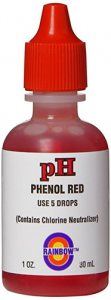 Phenol Red Dye