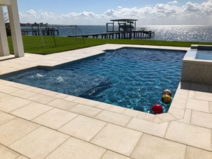 Pool Decking Services in St. Petersburg